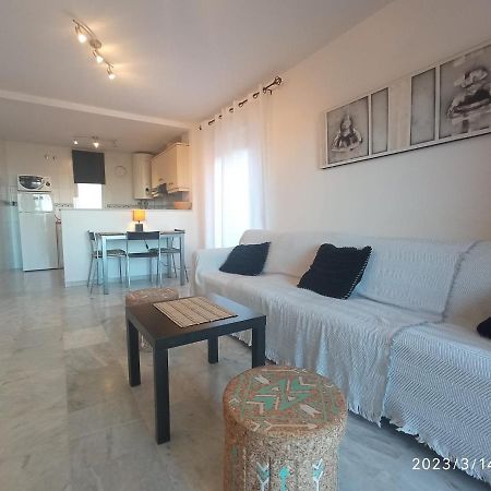 Apartamentos Los Hidalgo Golf マニルバ エクステリア 写真