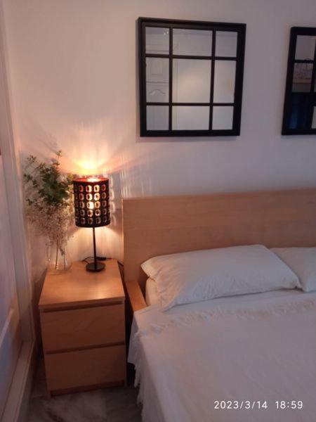 Apartamentos Los Hidalgo Golf マニルバ エクステリア 写真