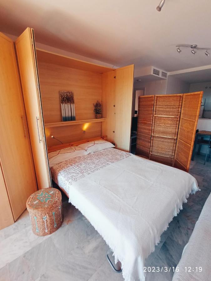 Apartamentos Los Hidalgo Golf マニルバ エクステリア 写真