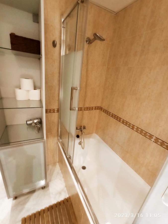 Apartamentos Los Hidalgo Golf マニルバ エクステリア 写真
