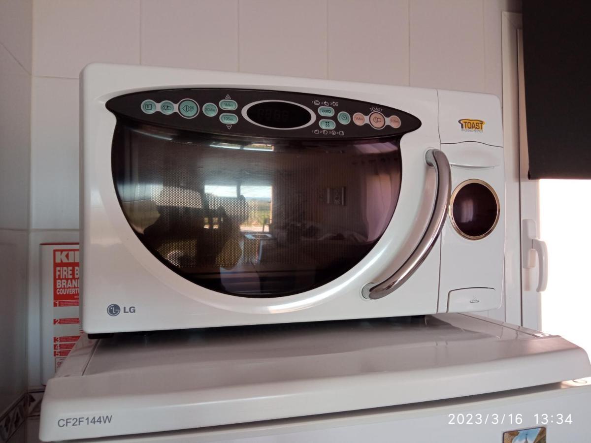 Apartamentos Los Hidalgo Golf マニルバ エクステリア 写真