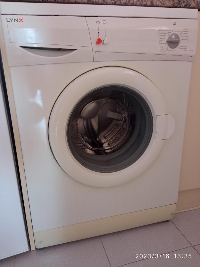 Apartamentos Los Hidalgo Golf マニルバ エクステリア 写真
