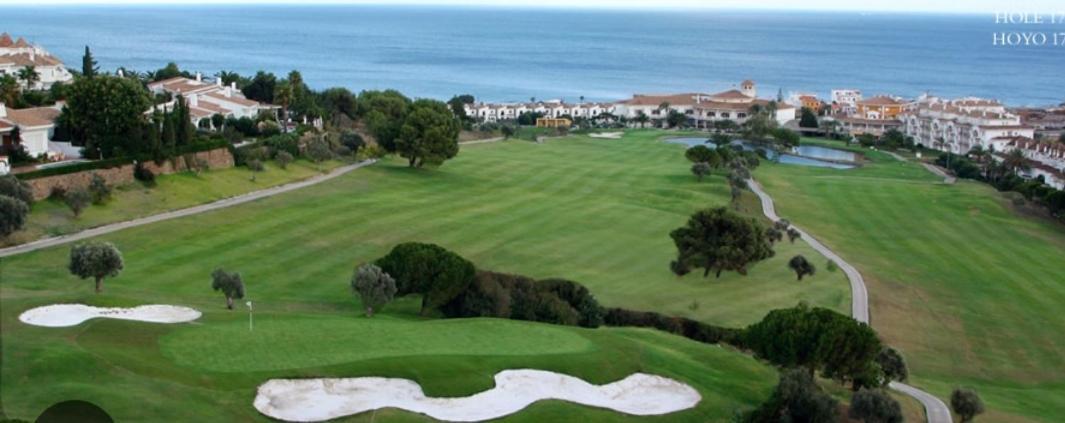 Apartamentos Los Hidalgo Golf マニルバ エクステリア 写真