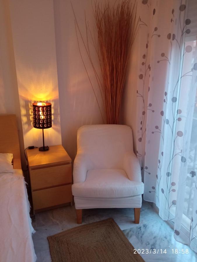 Apartamentos Los Hidalgo Golf マニルバ エクステリア 写真